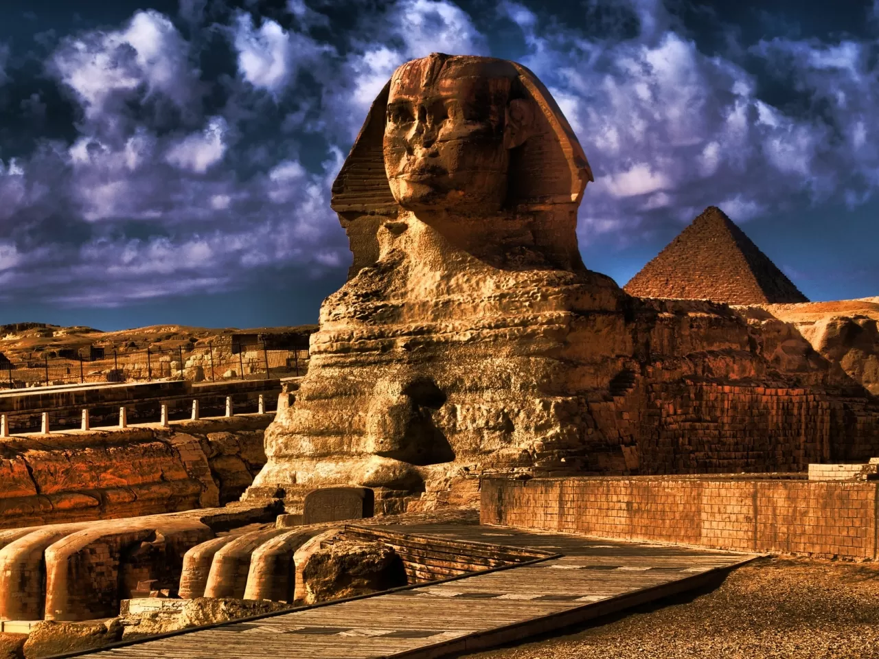 Mısır Hakkında Genel Bilgiler