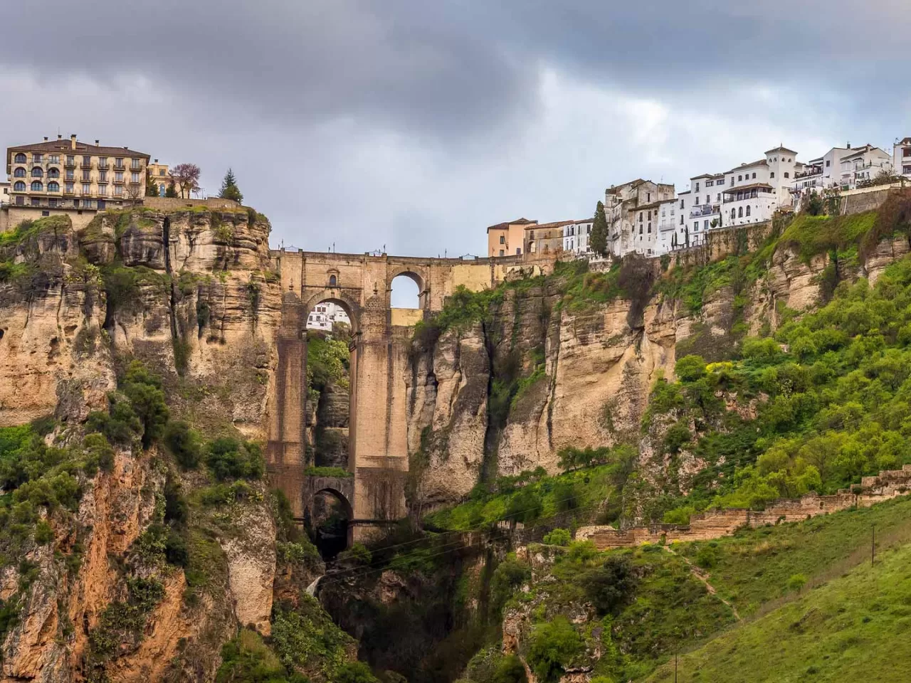 İspanya Coğrafyası