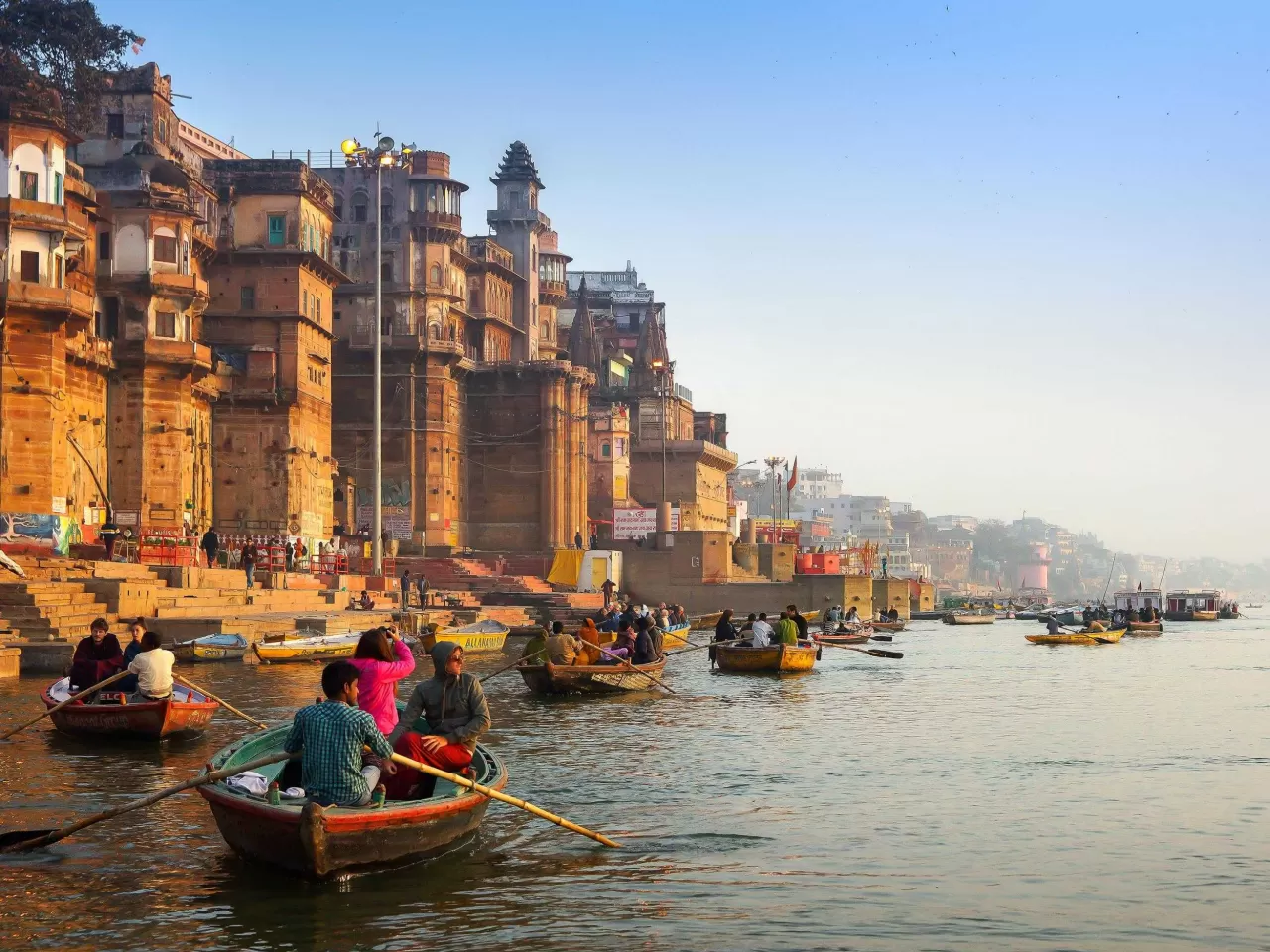 Hindistan Hakkında Genel Bilgiler