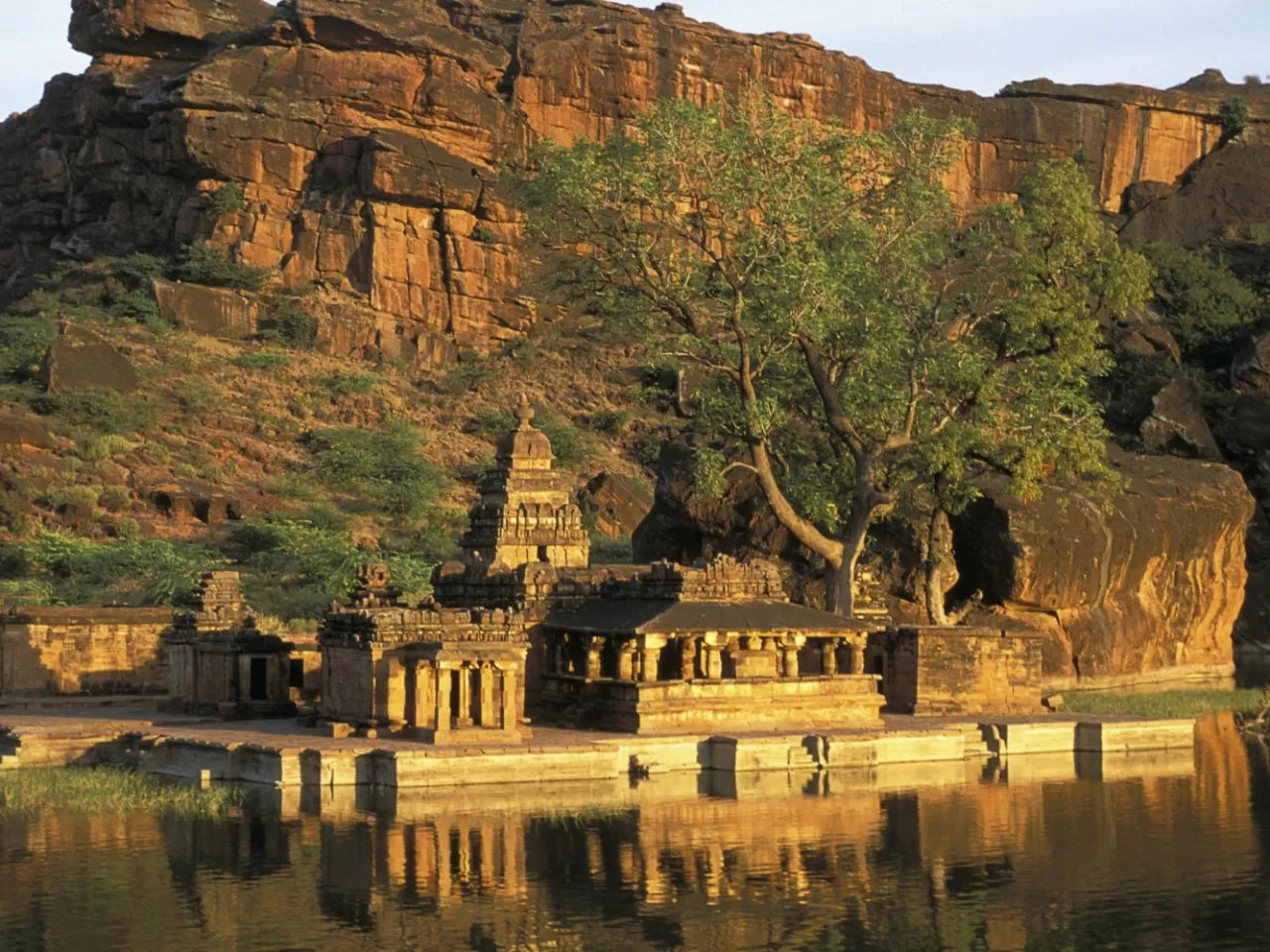 Hindistan Coğrafyası