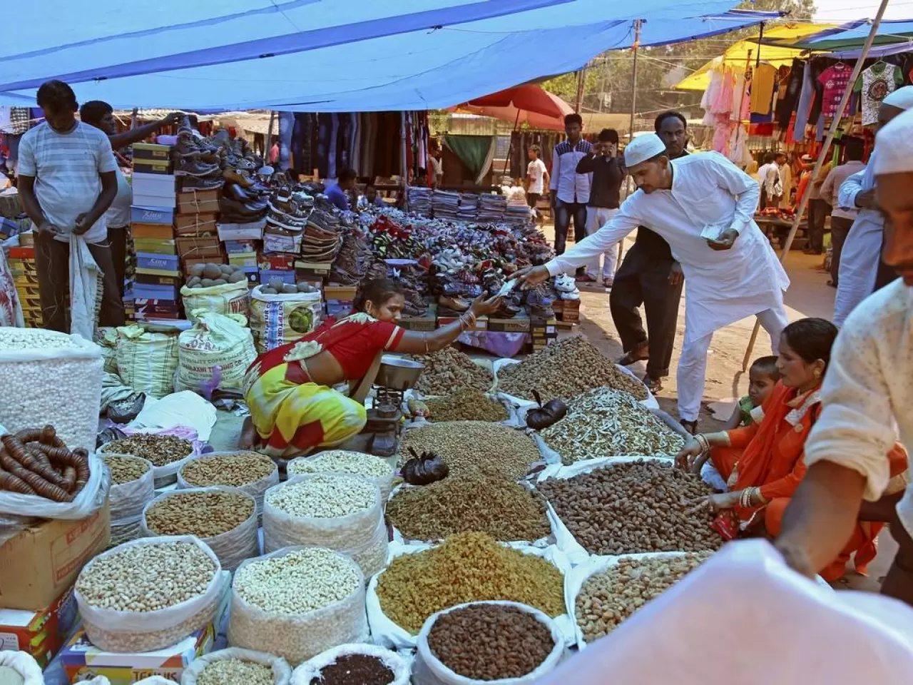 Hindistan Hakkında 7 İlginç Bilgi