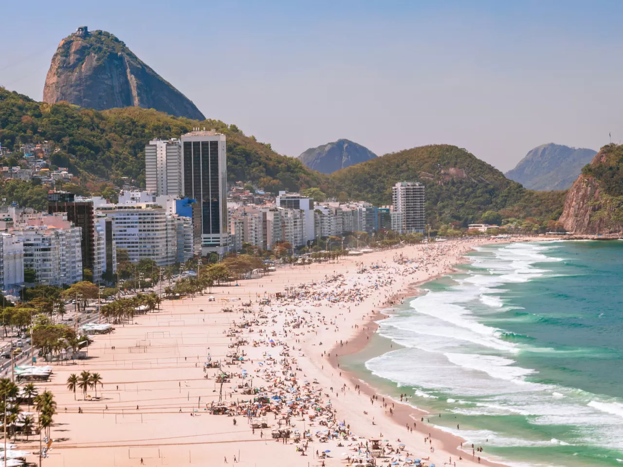 Brezilya Hakkında 10 İlginç Bilgi