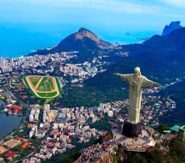 Brezilya Hakkında Bilgi: 10 Özelliğiyle Brezilya Hakkında Merak Edilenler