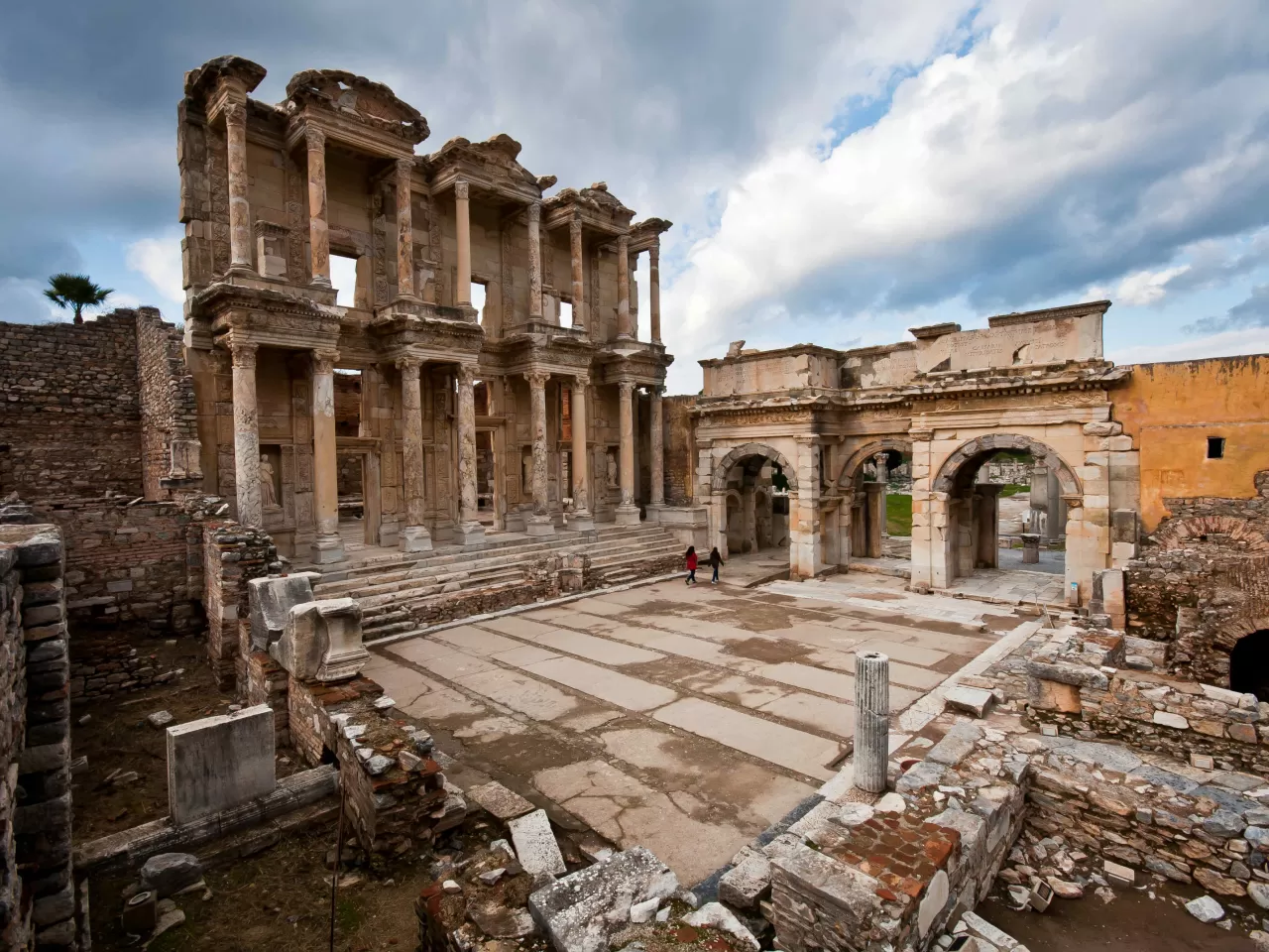 Efes’te Hristiyanlık