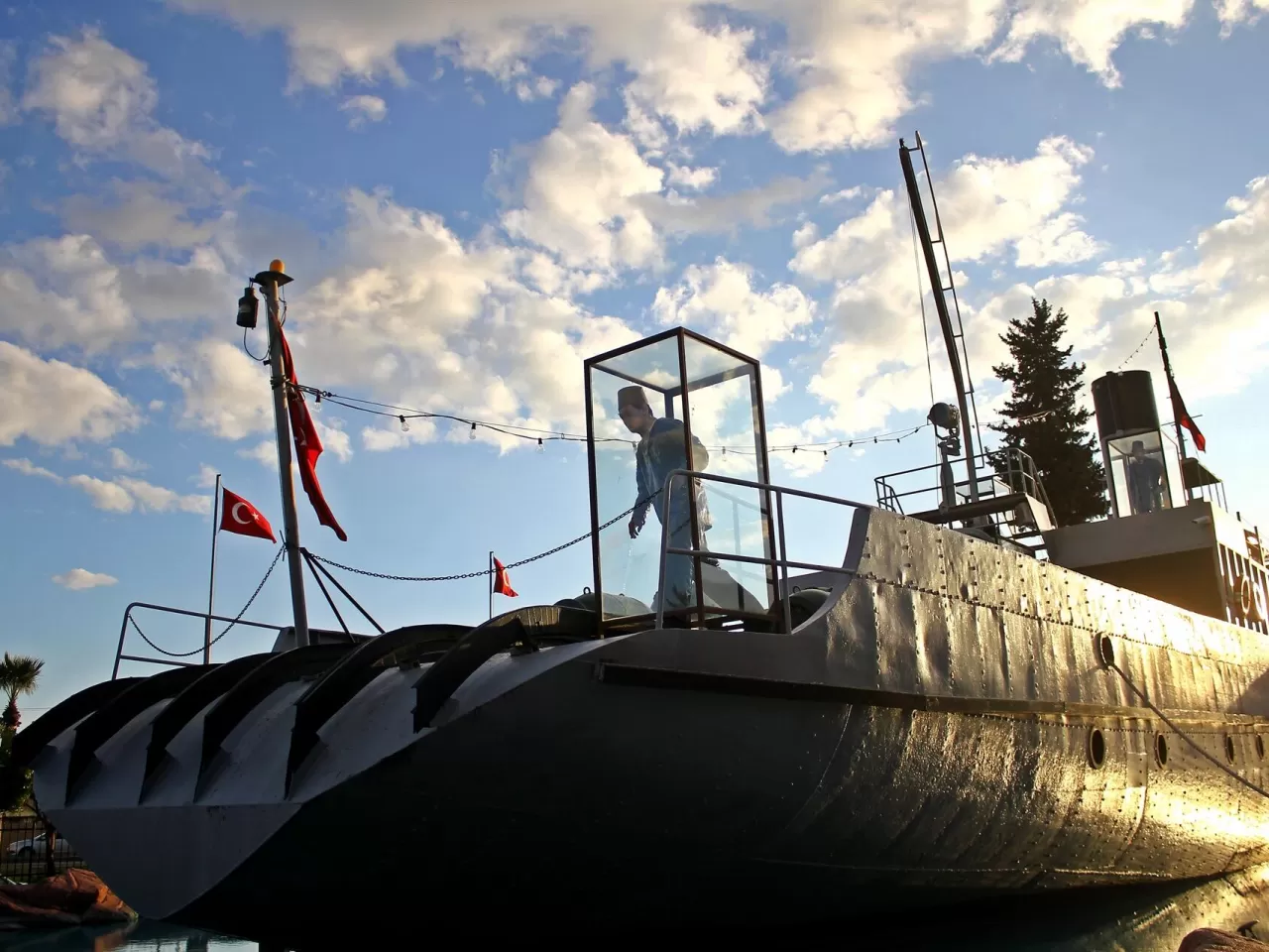 Yabancıların Gözünden 18 Mart Zaferi