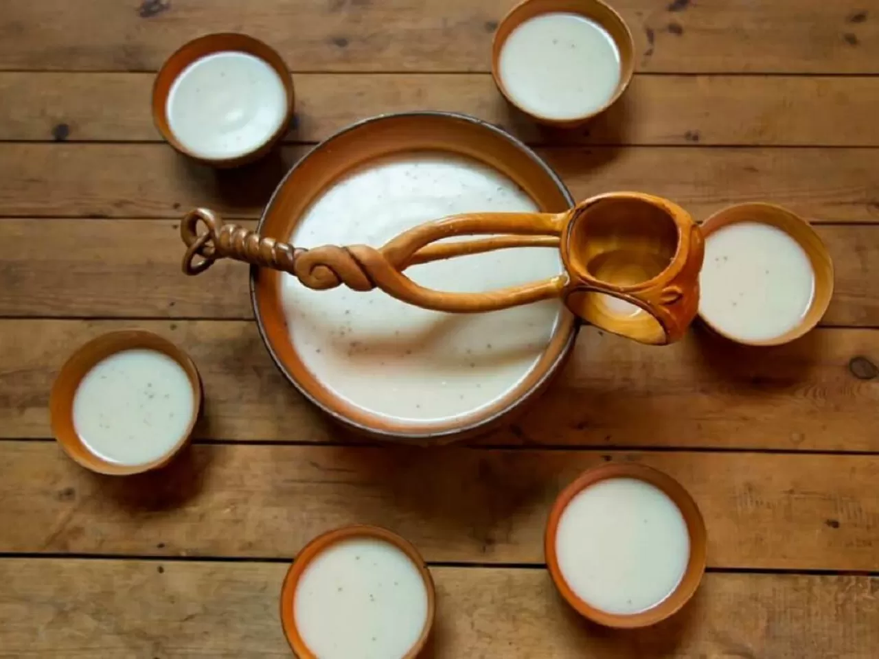 Kımız’ın 11 Faydası