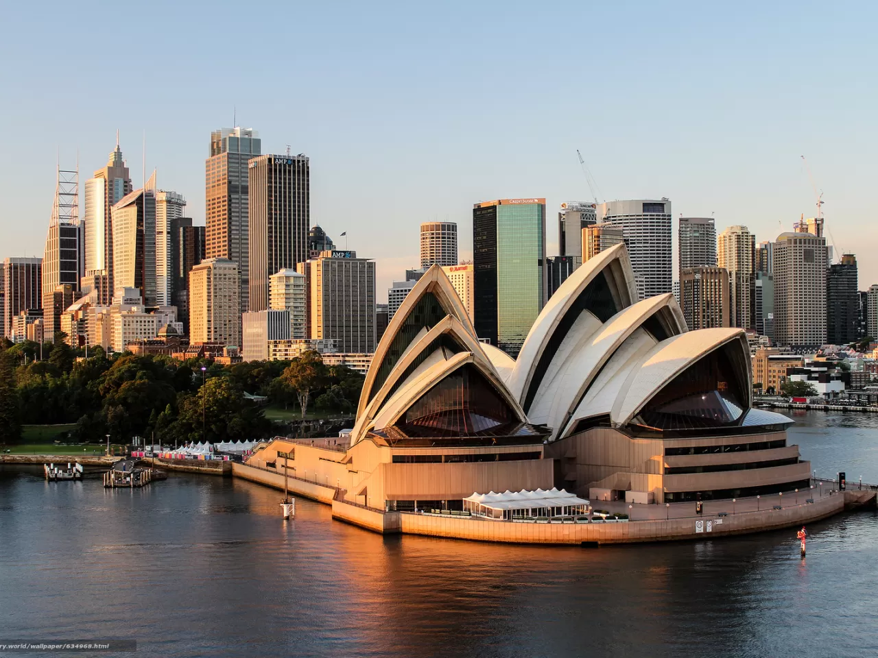 Avustralya Hakkında Genel Bilgiler