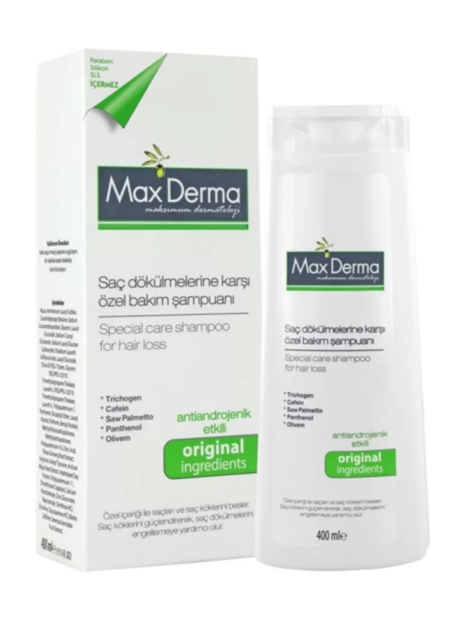 Max Derma