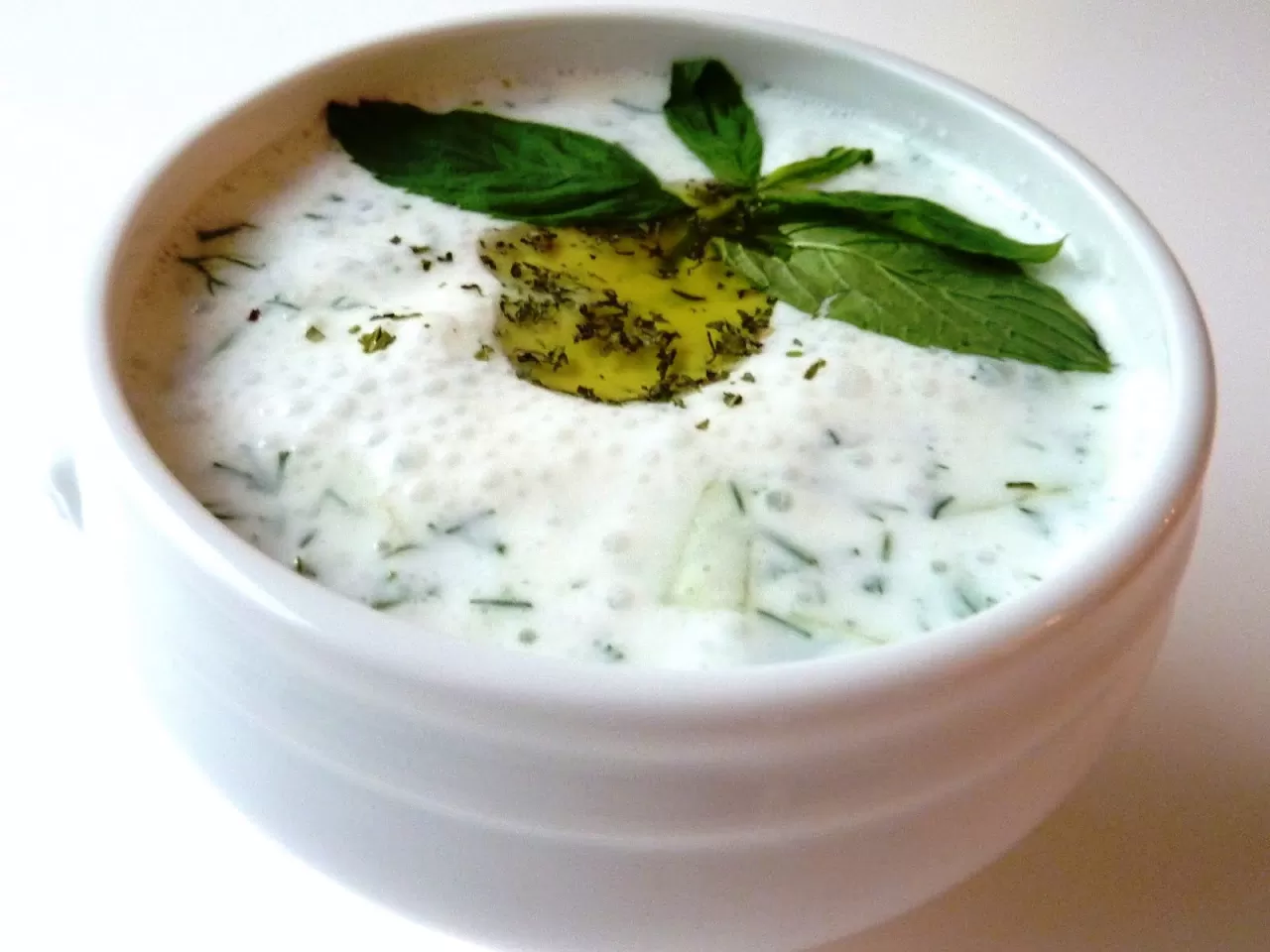 Cacık
