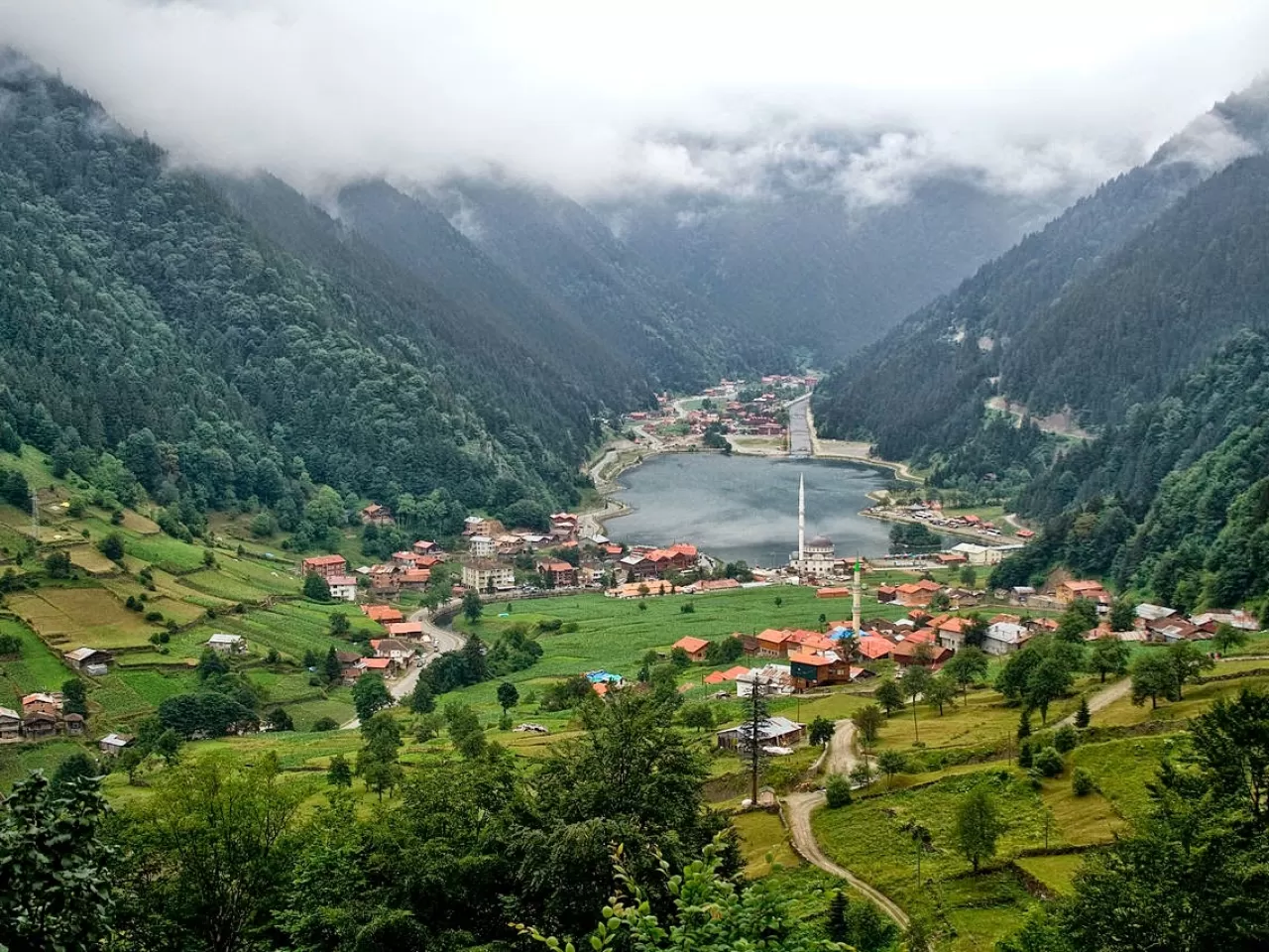 Uzungöl (Trabzon)