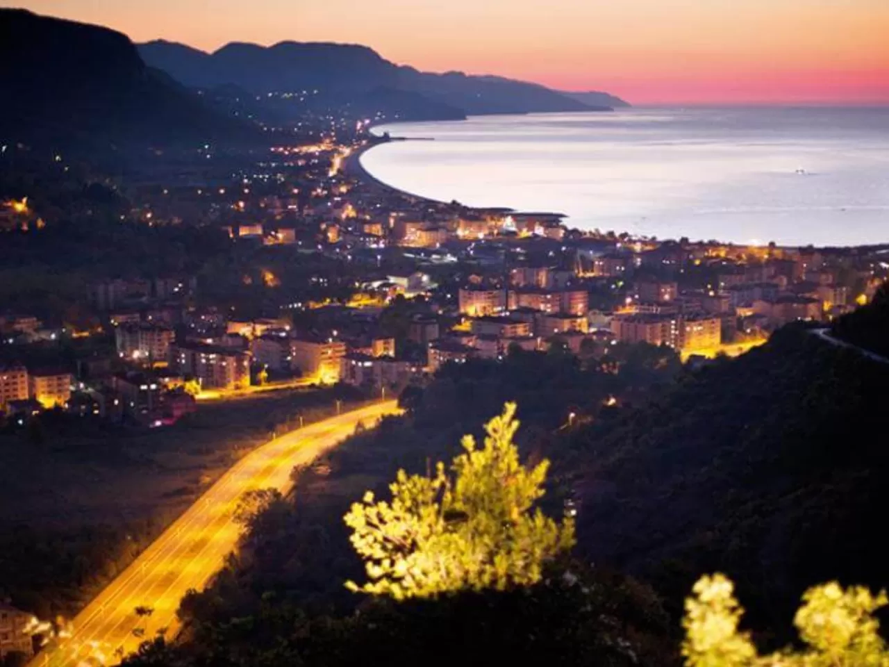 Cide (Kastamonu)