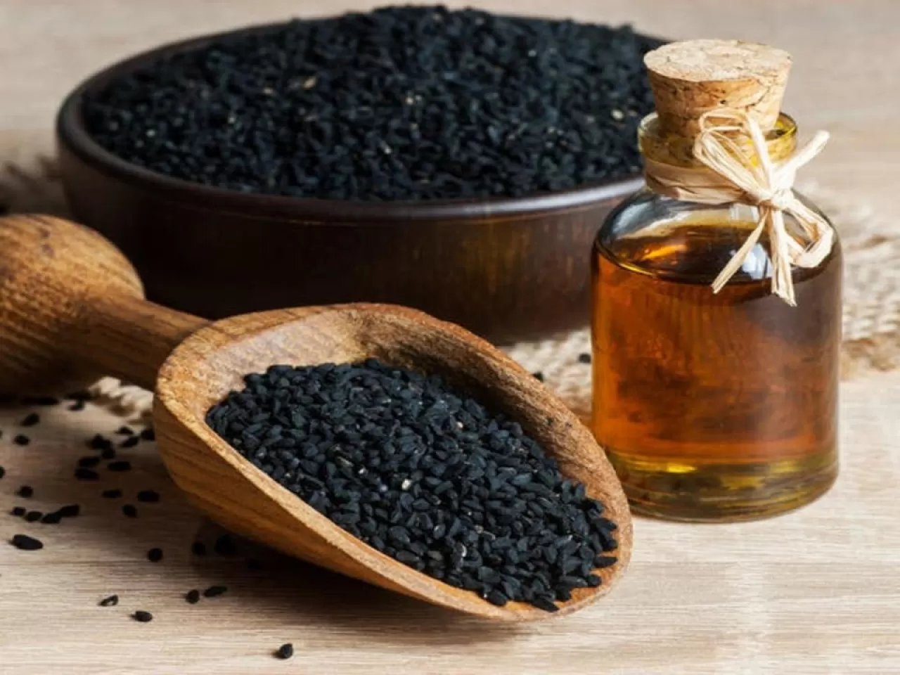 Çörek Otu Yağının Faydaları