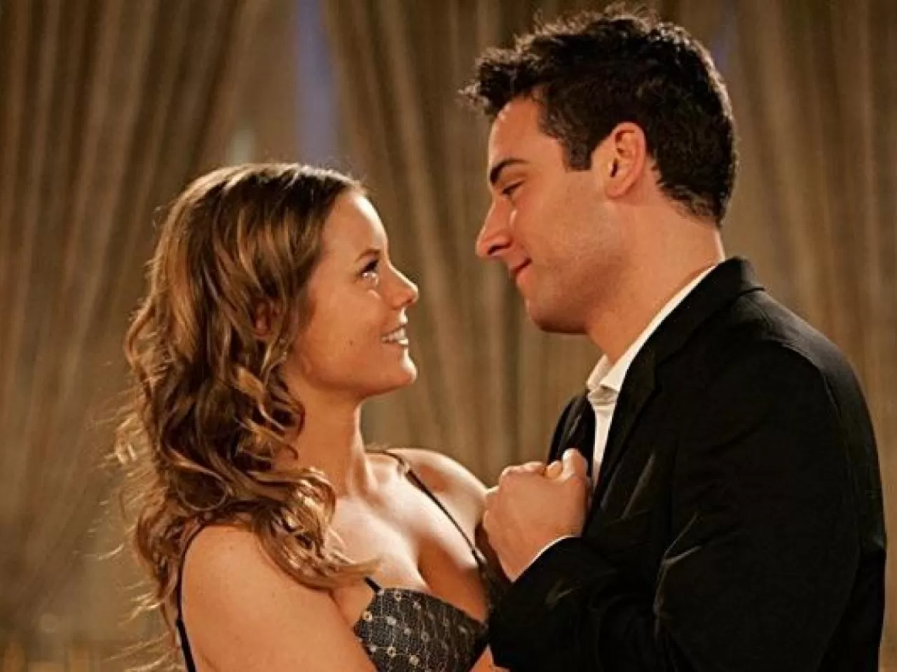 Dizi erken iptal edilmiş olsaydı, anne Victoria olacaktı.