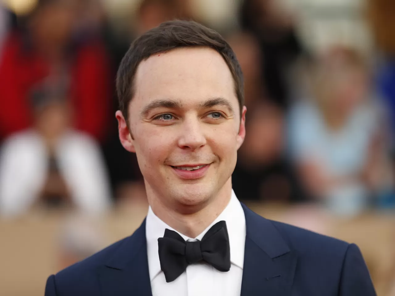 Jim Parsons neredeyse Barney karakterini canlandıracaktı.