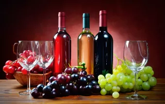 Şarapla ne yenir? 13 Öneri