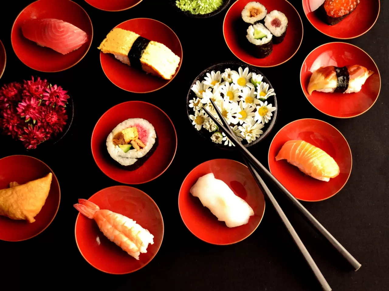 Japon Yemek Kültürü Özellikleri Nelerdir?