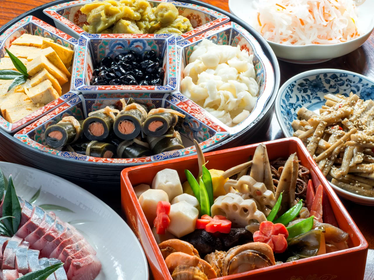 Tabak seçimi önemlidir.