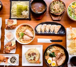 Japon Yemek Kültürü Özellikleri Nelerdir?