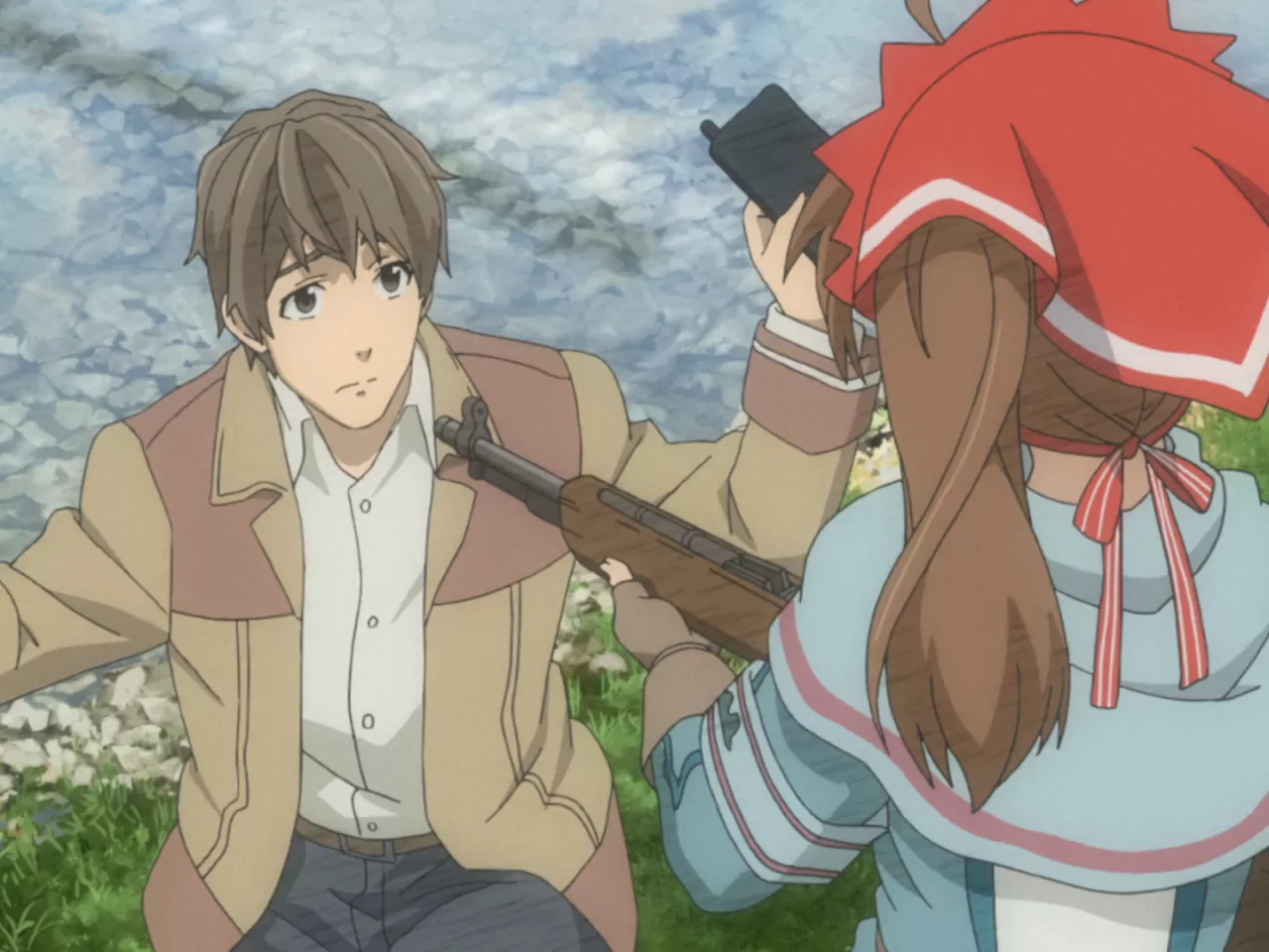 Valkyria Chronicles (2009)