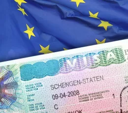 Schengen Vizesi Nasıl Alınır? Başvuru Süreci ve Gerekli Olan 11 Evrak