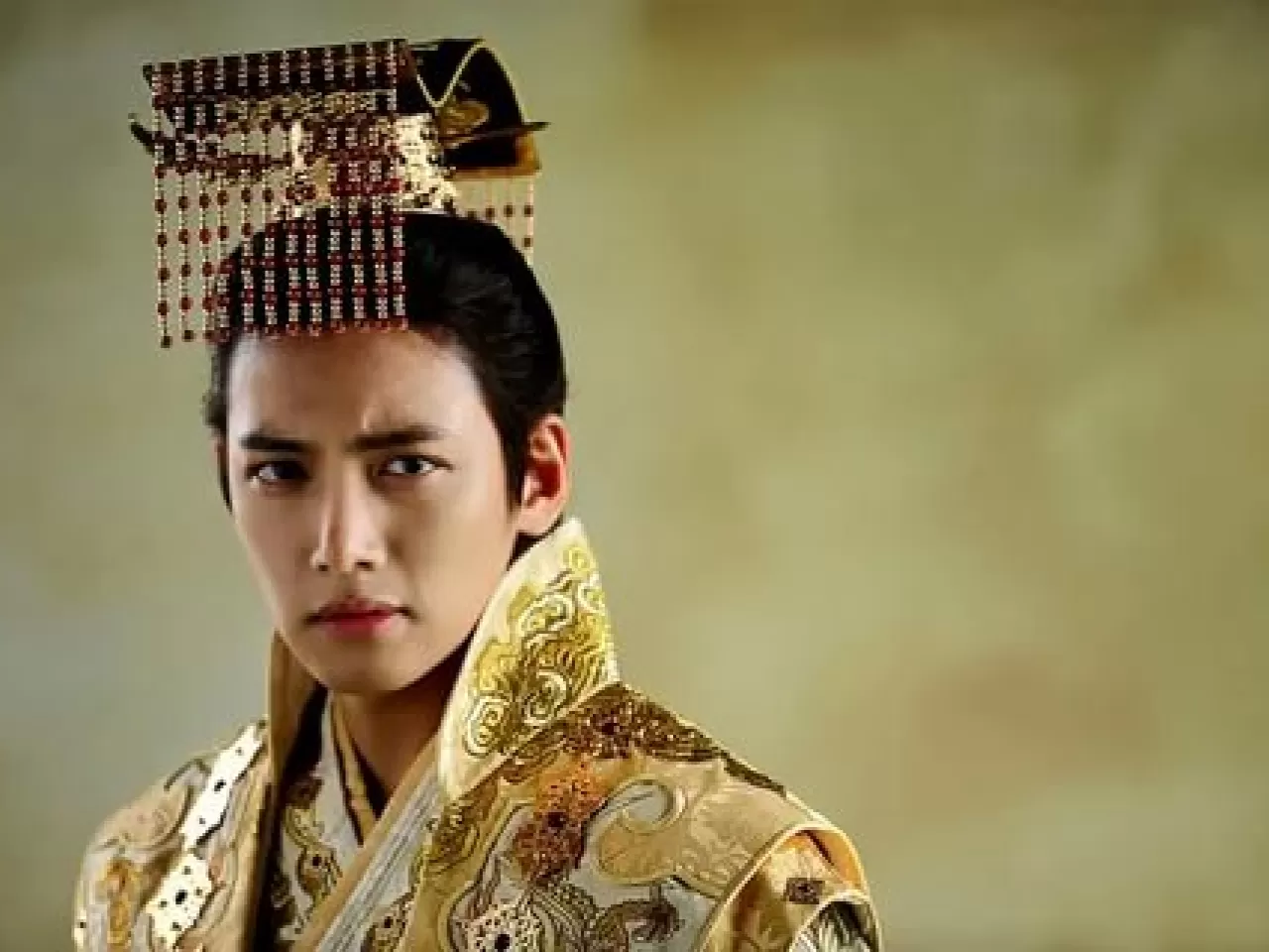Empress Ki (2013)