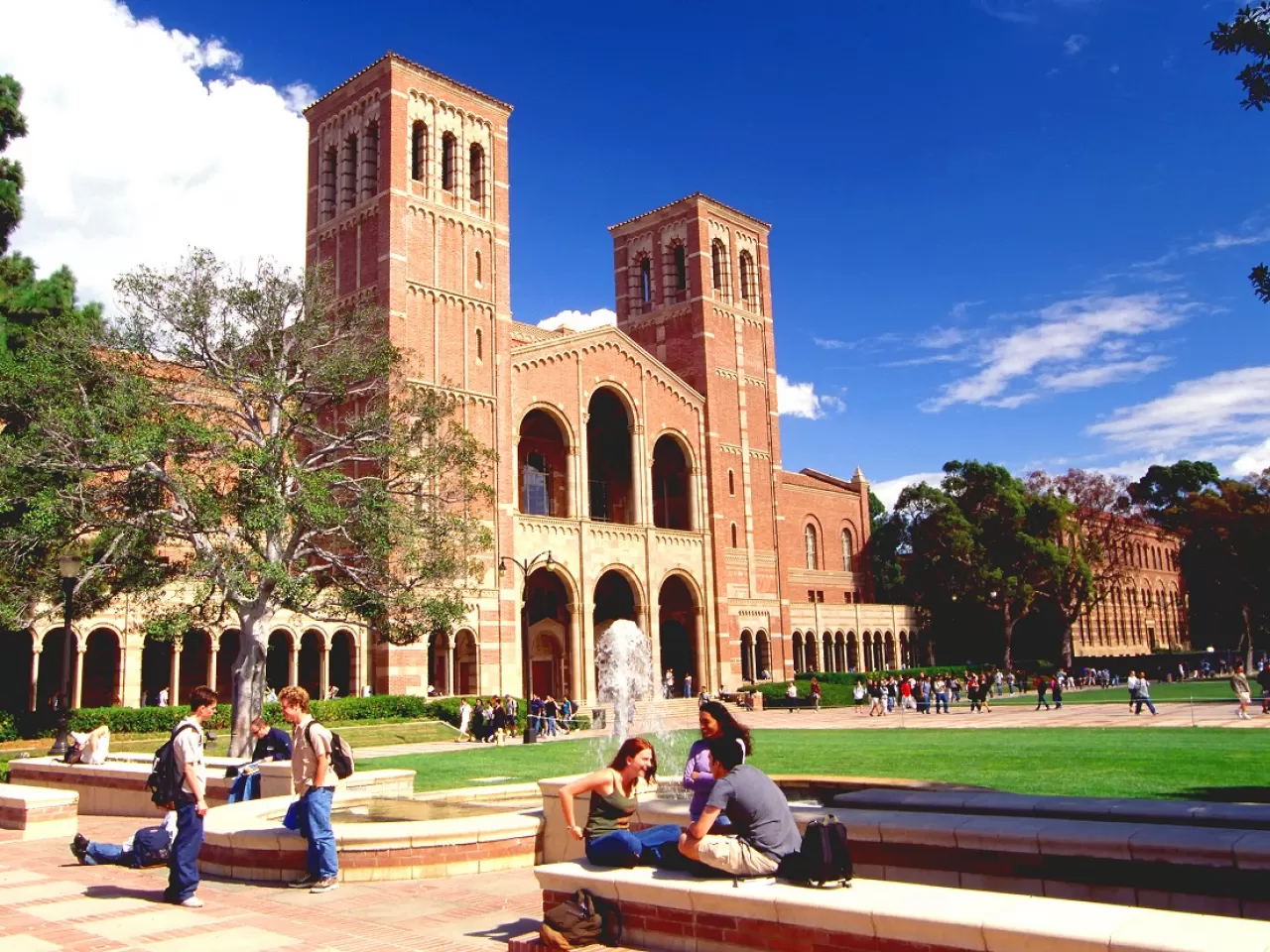 Kaliforniya Teknoloji Enstitüsü, ABD