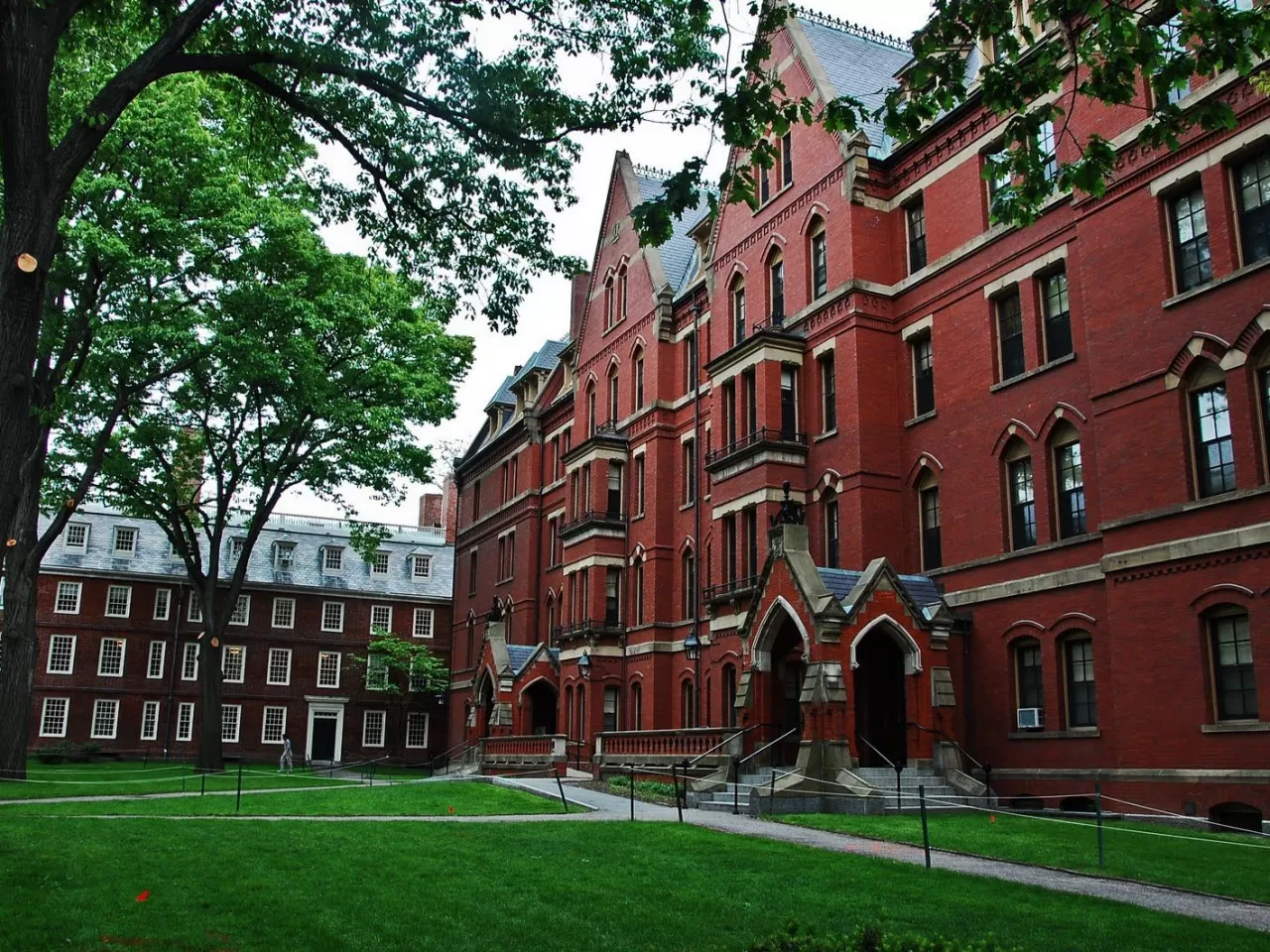 Harvard Üniversitesi, ABD