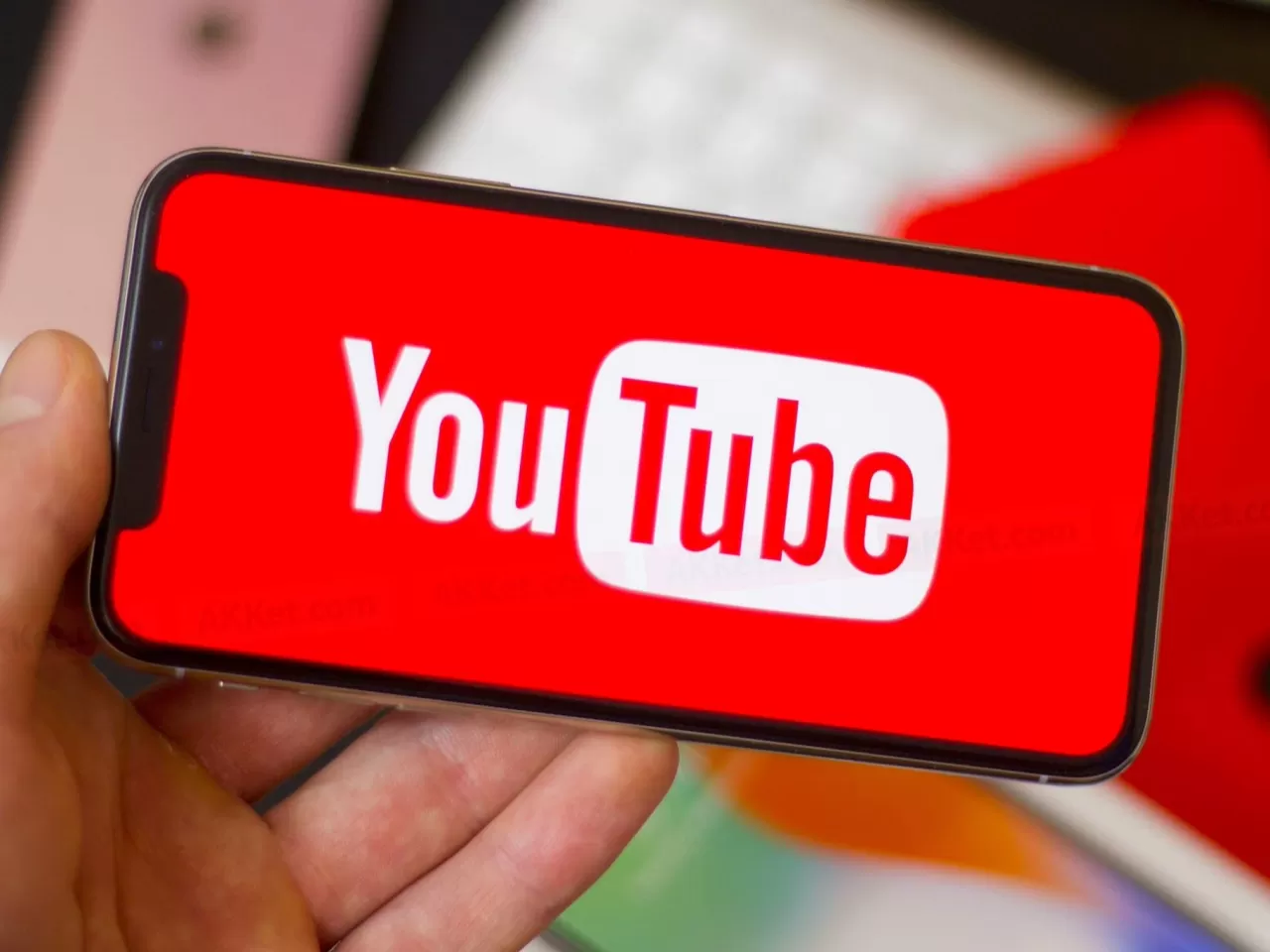 Youtube Canlı Yayın Nasıl Yapılır?