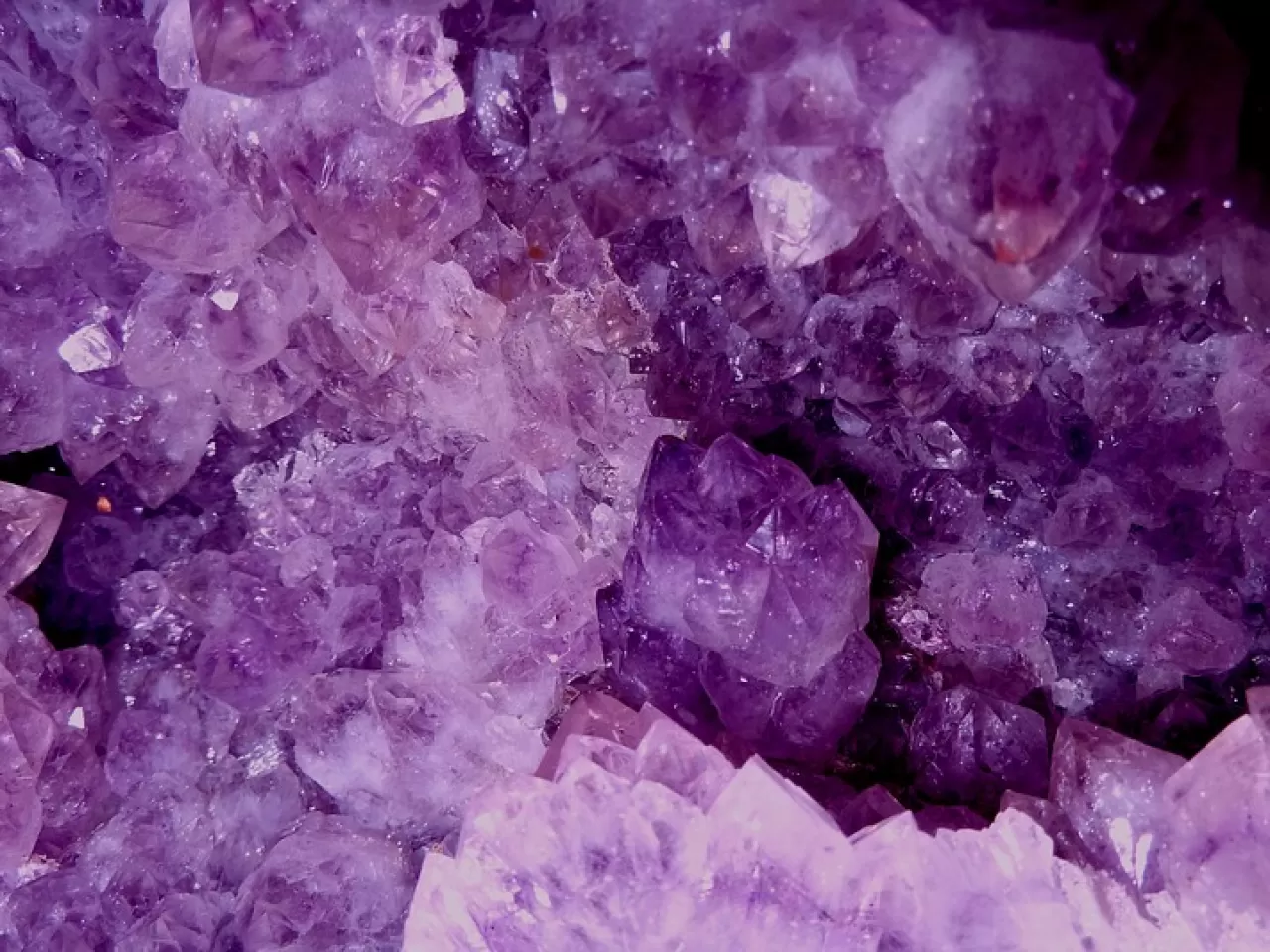 Ametist ile Ritüel Önerisi