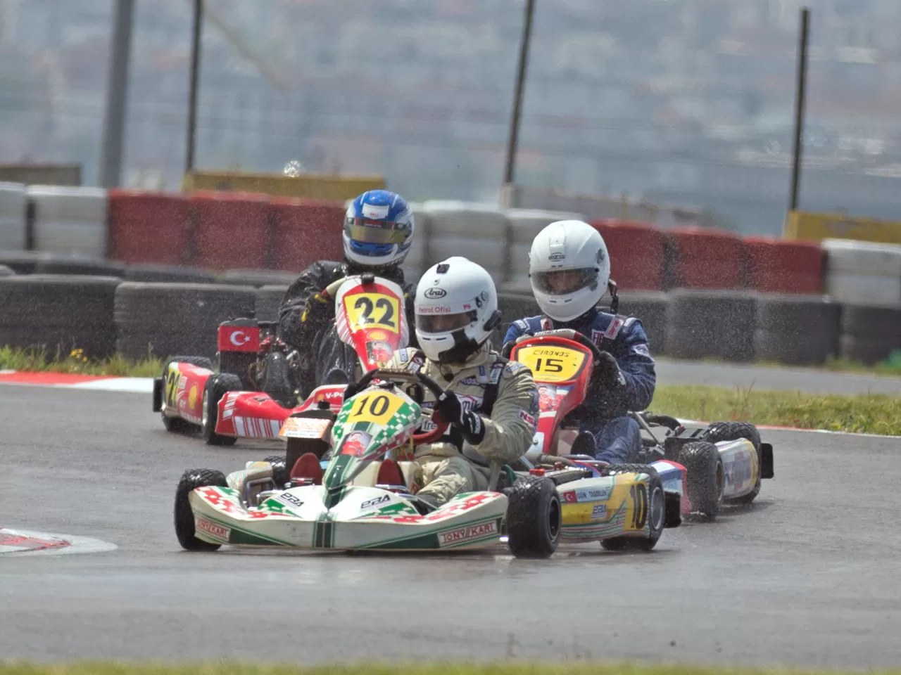 İstanbul Karting Park