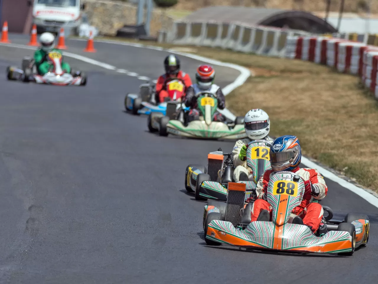 Tuzla Karting Park