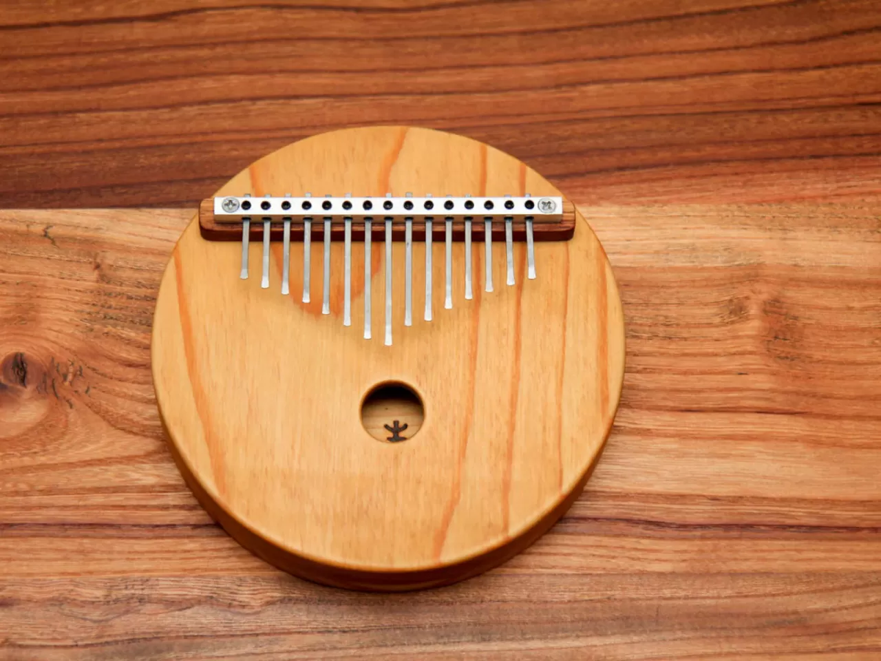 Kalimba Nedir?