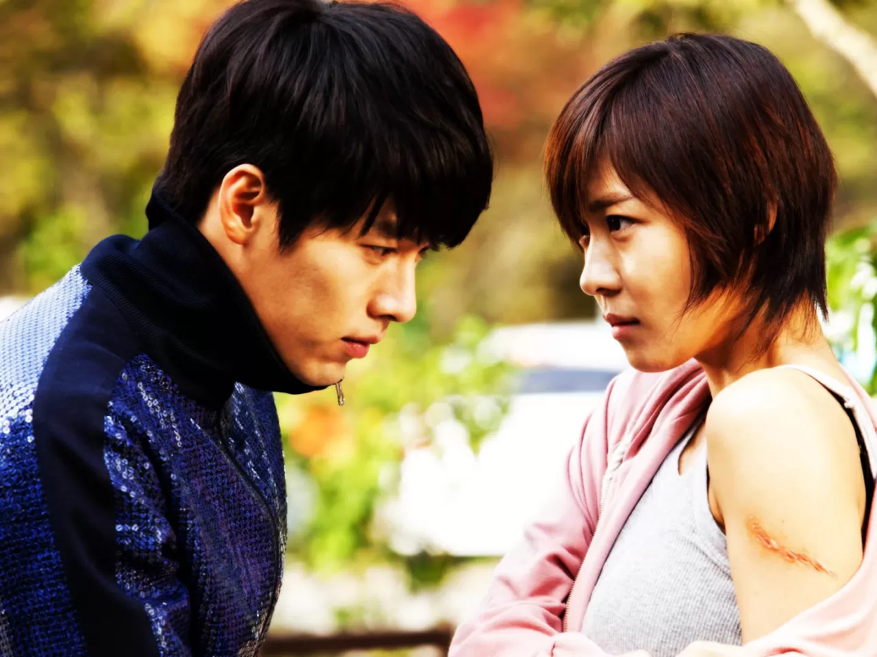 Secret Garden