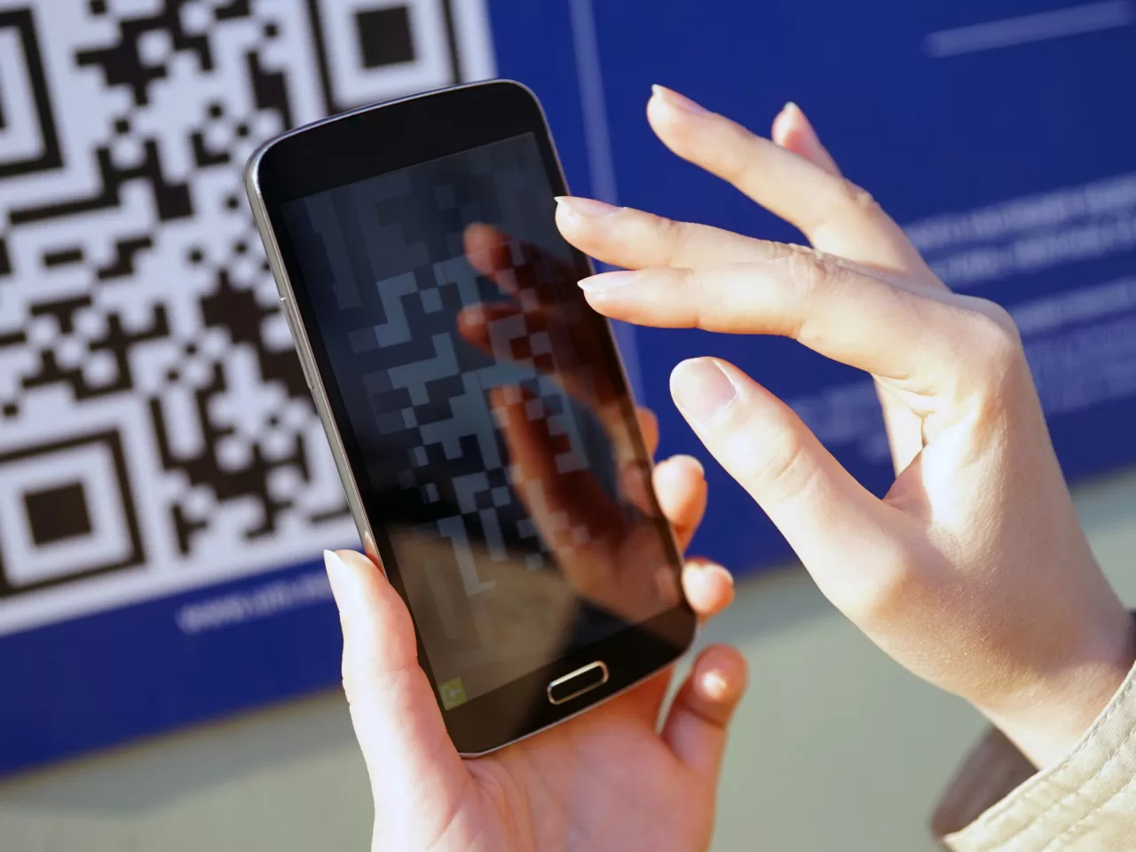 Bankalara Göre QR Kod ile MTV Ödemesi