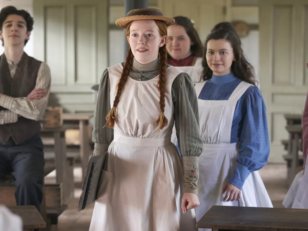 Anne With An “E”