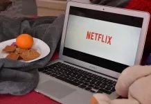 Yemek Yerken İzlenebilecek Netflix Dizileri