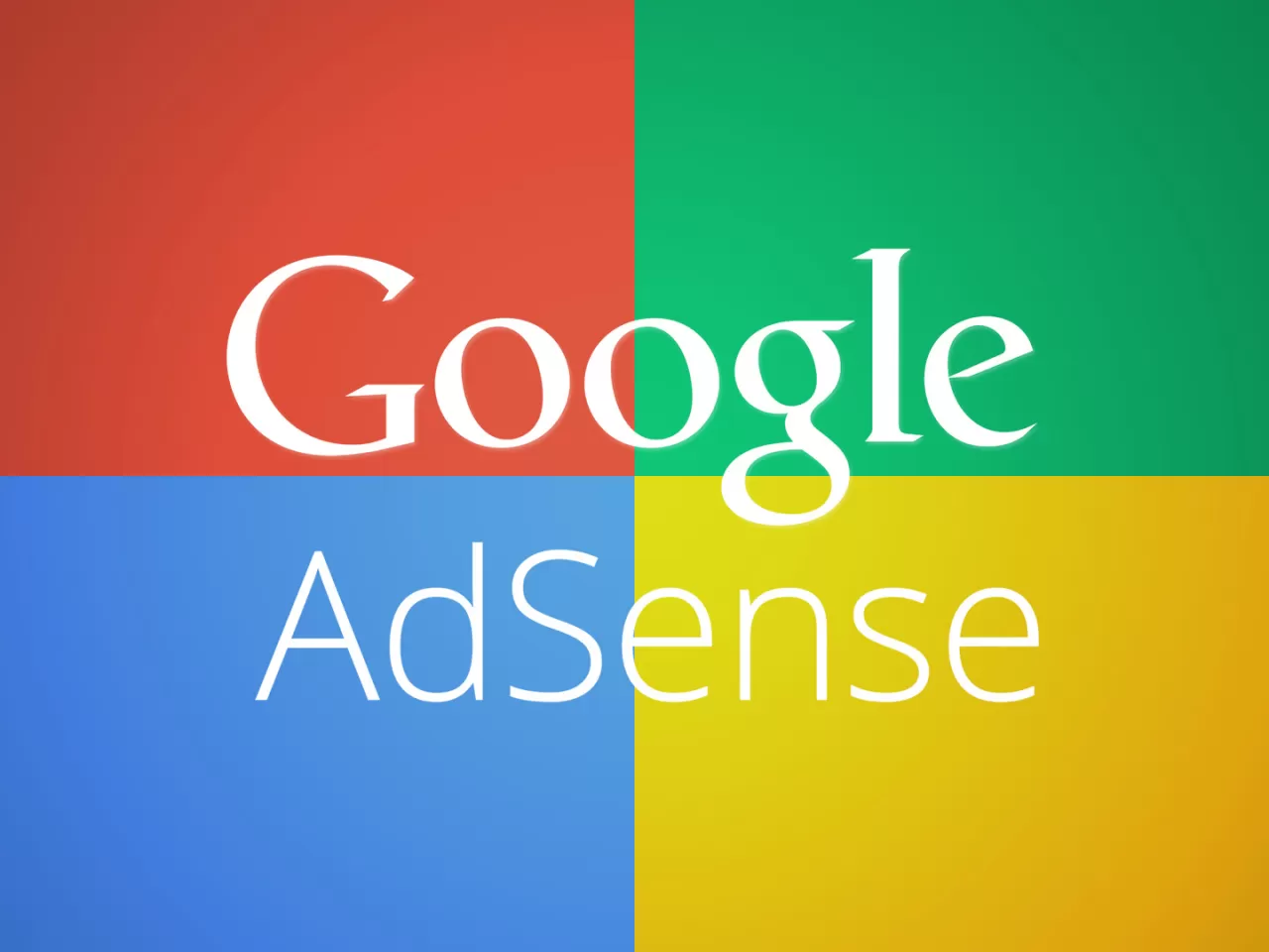 Google AdSense Nedir?