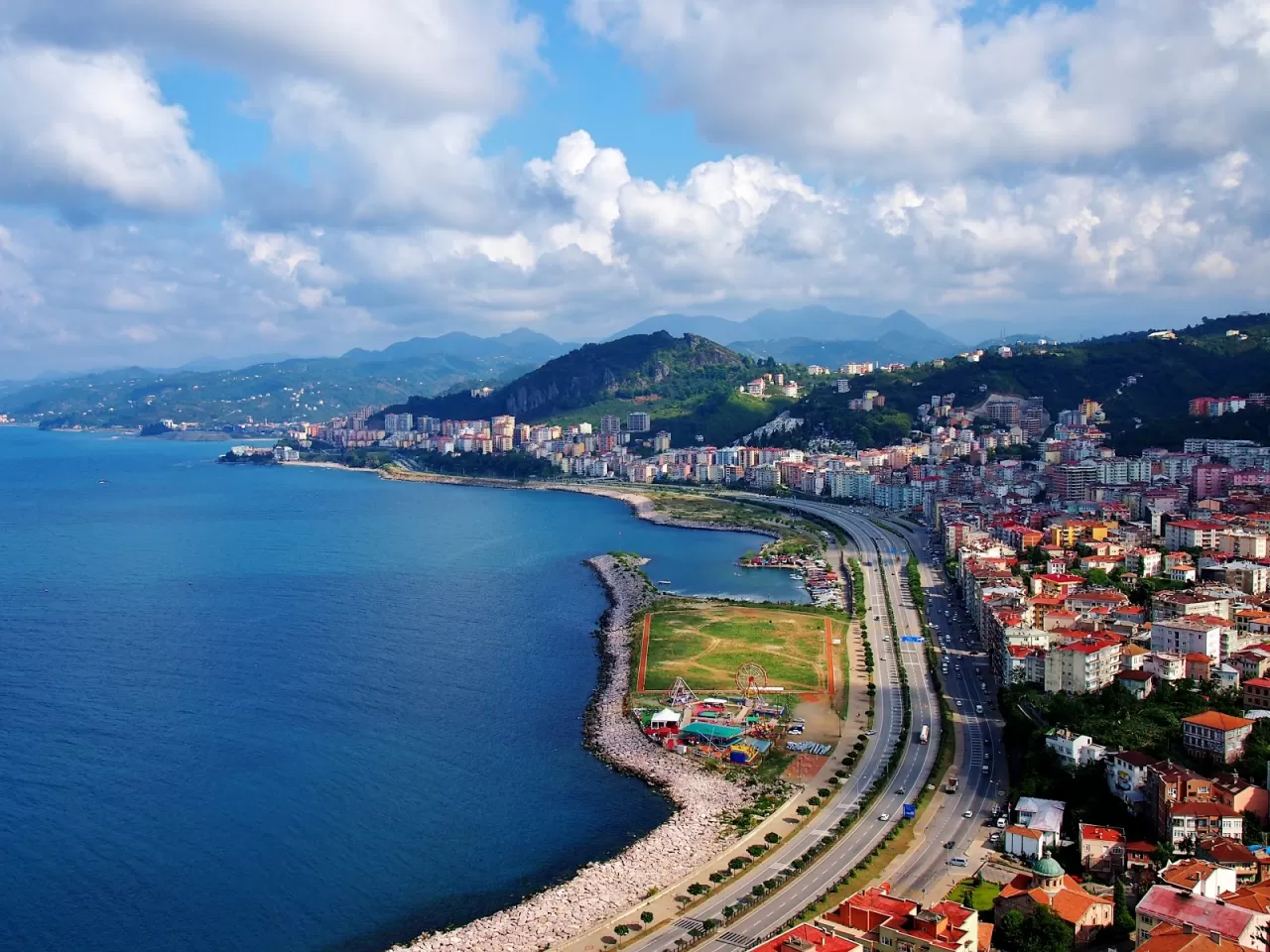 Giresun