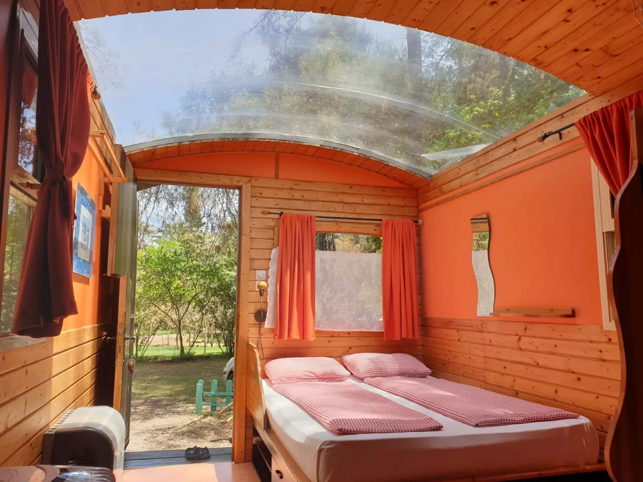 Club Amazon Bördübet