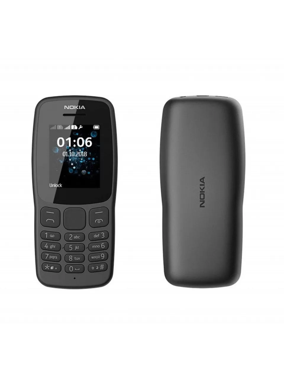 Nokia 106