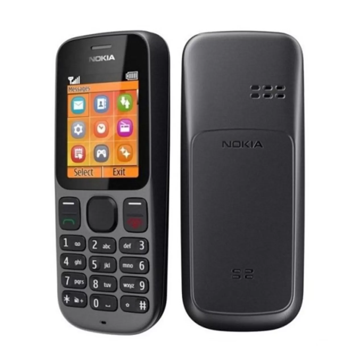 Nokia 100
