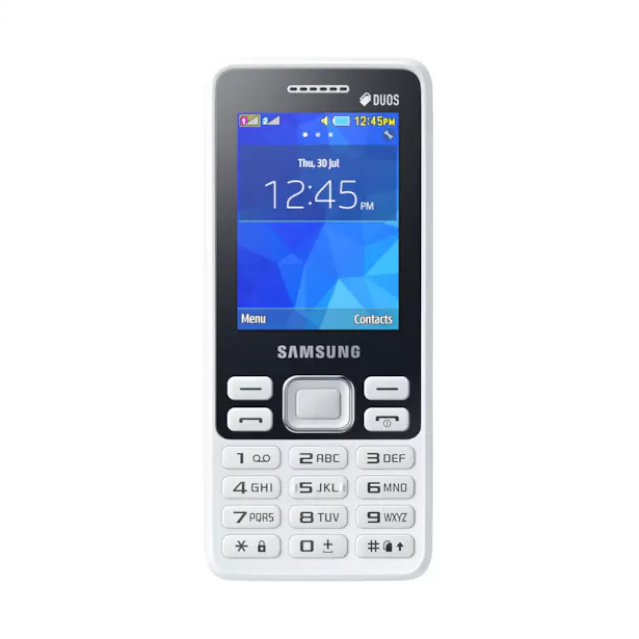 Samsung B350E