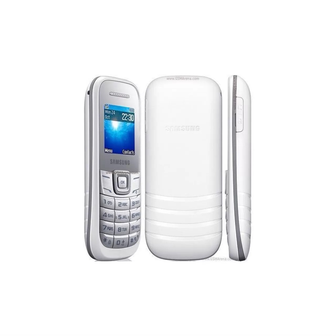 Samsung GT-E1205