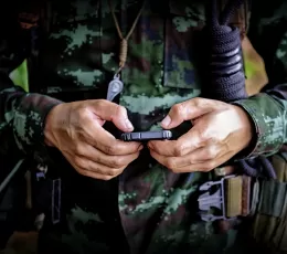 Askerler İçin Tuşlu ve Kamerasız Telefon Önerileri