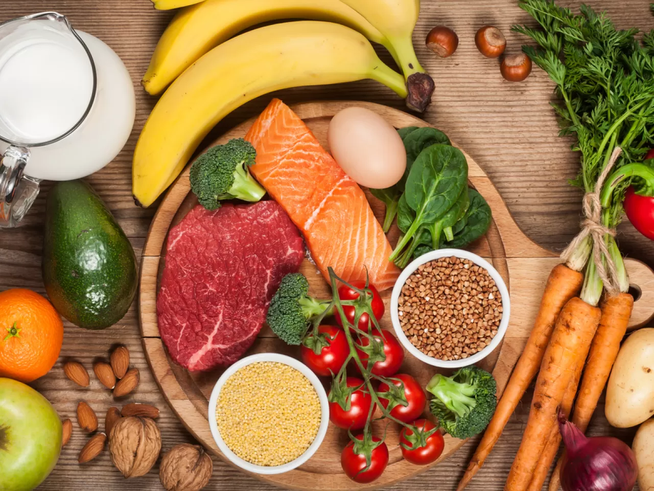 OMAD Diyetinin Temeli