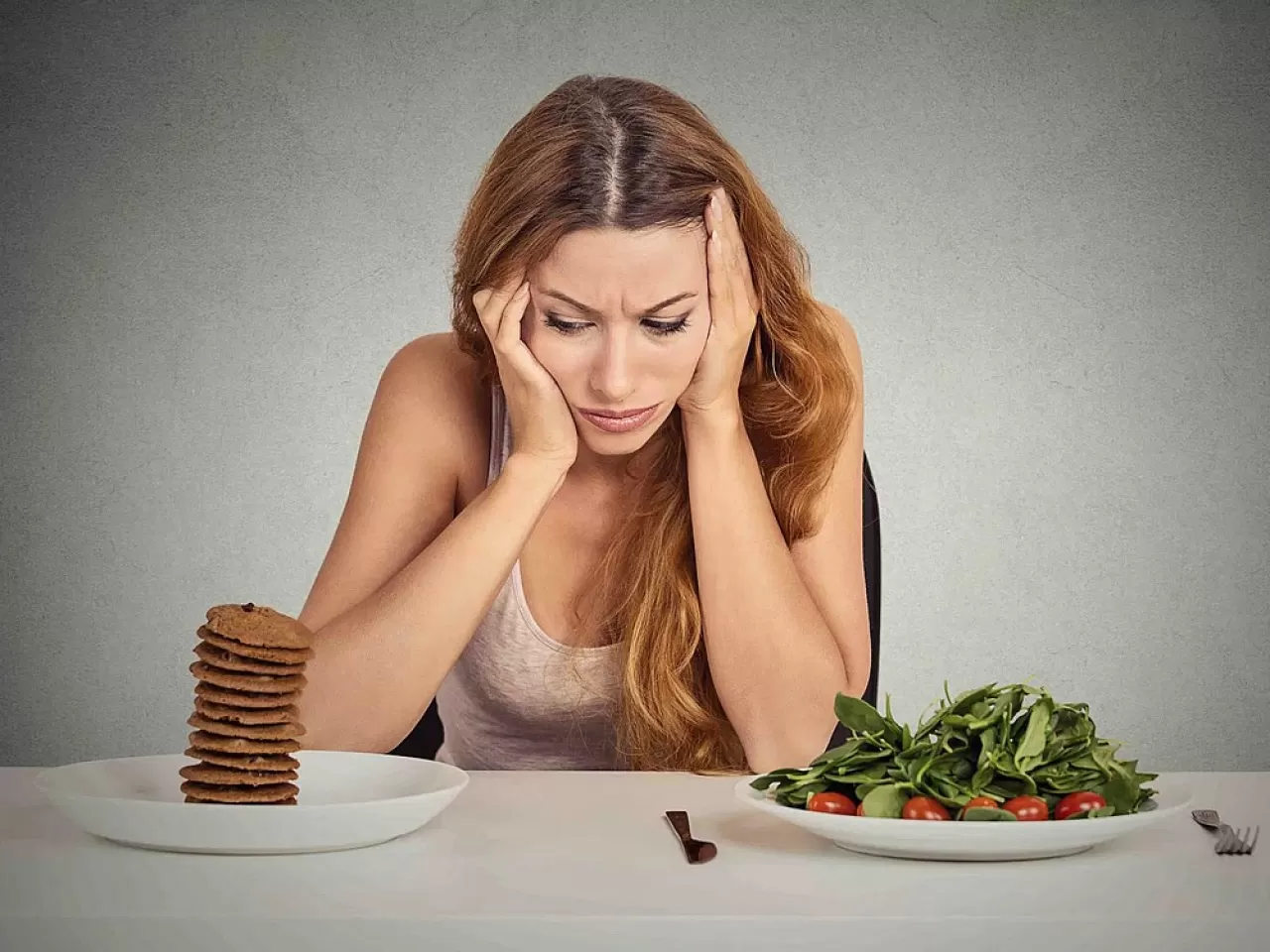 Öğünü Planlamak İçin Temel Aşamalar