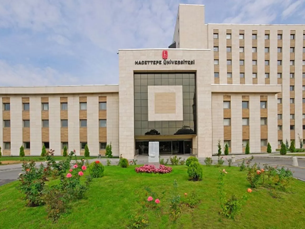 Hacettepe Üniversitesi