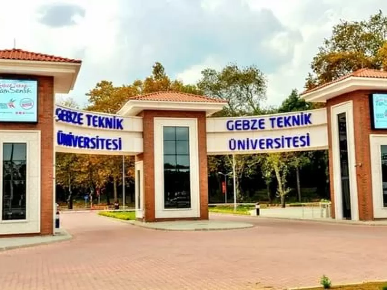 Gebze Teknik Üniversitesi