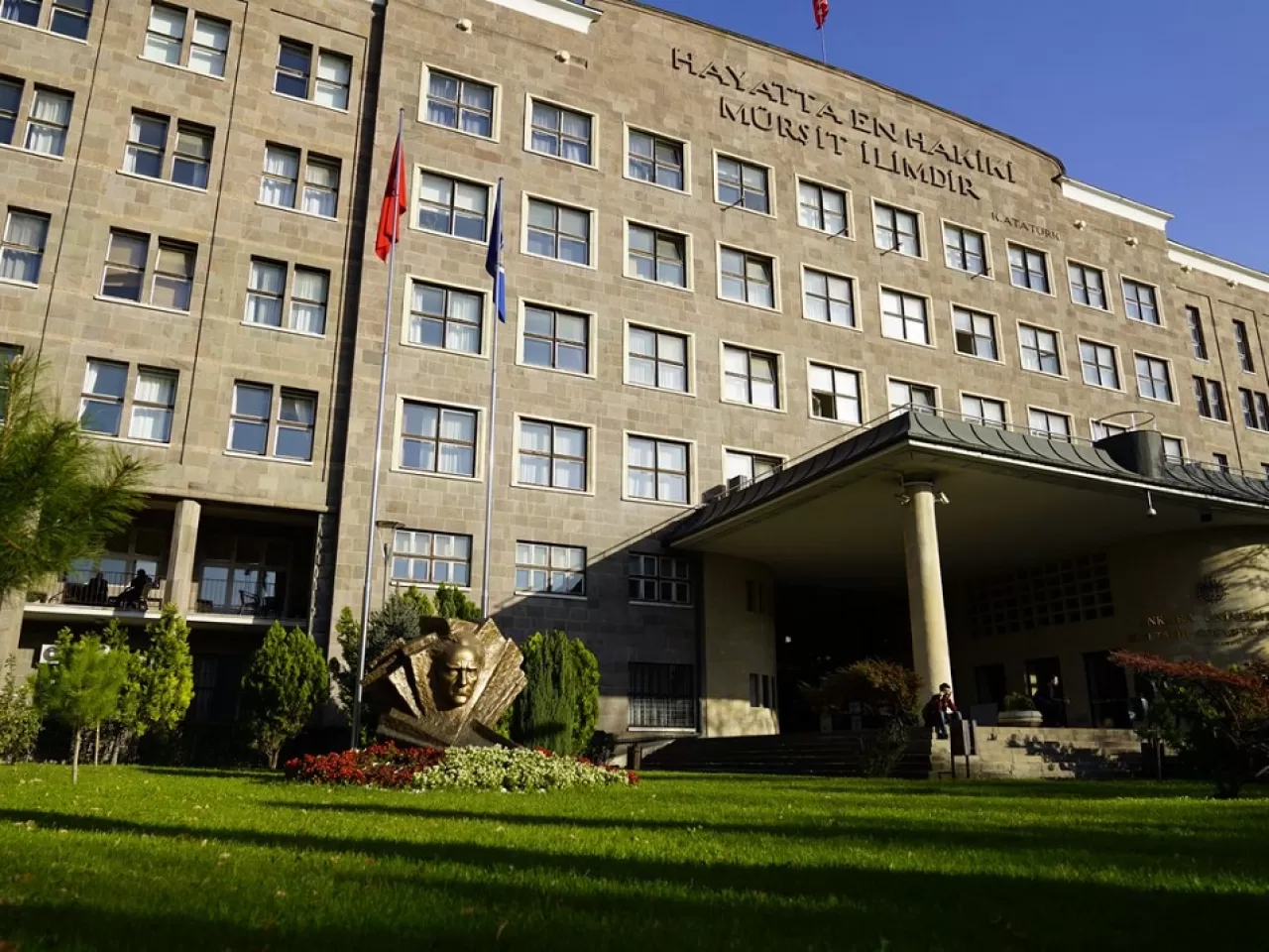 Ankara Üniversitesi