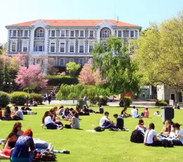 Türkiye'nin En İyi 10 Üniversitesi Ve Özellikleri